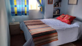 Habitación muy céntrica